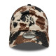 New Era Καπέλο New York Yankees Animal Print 9TWENTY Adjustable Cap